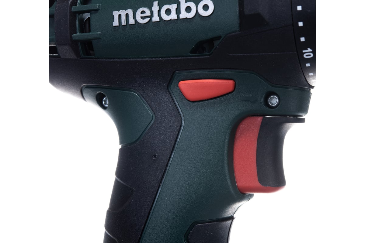  винтоверт Metabo BS 14.4 602206550 - выгодная цена .