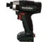Аккумуляторный ударный гайковерт Metabo PowerMaxx SSD 12 601114890 2
