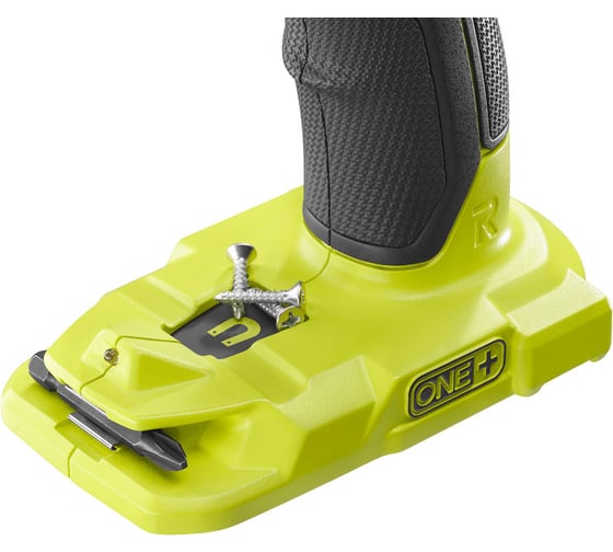 Бесщеточная аккумуляторная дрель-шуруповерт Ryobi ONE+ R18DD7-0 5133004532
