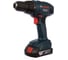 Аккумуляторная дрель-шуруповерт Bosch GSR 1800-LI + набор бит 06019A8309 1