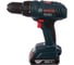 Аккумуляторная дрель-шуруповерт Bosch GSR 1800-LI + набор бит 06019A8309 2