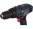 Аккумуляторная дрель-шуруповерт Bosch GSR 1800-LI + набор бит 06019A8309 4