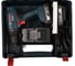 Аккумуляторная дрель-шуруповерт Bosch GSR 1800-LI + набор бит 06019A8309 7