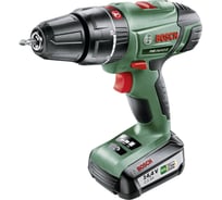Ударная дрель-шуруповерт Bosch PSB 14.4 LI-2 0.603.982.408