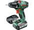 Дрель-шуруповерт Bosch PSR 14.4 Li-2 0.603.973.40T 1