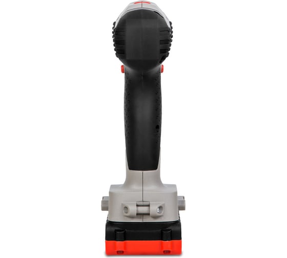 Аккумуляторная дрель-шуруповерт CROWN CT21081H-2 BMC 