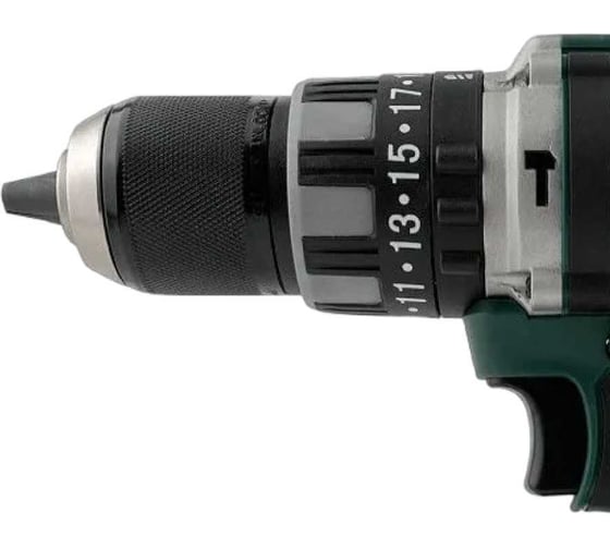 Ударная бесщеточная дрель-шуруповерт KLPRO 18 В/5.0 Ач, 70 Нм 11988 KLDM18BH-50