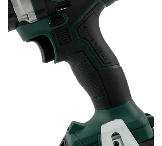 Ударная бесщеточная дрель-шуруповерт KLPRO 18 В/5.0 Ач, 70 Нм 11988 KLDM18BH-50