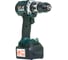 Ударная бесщеточная дрель-шуруповерт KLPRO 18 В/5.0 Ач, 70 Нм 11988 KLDM18BH-50 3