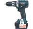 Ударная бесщеточная дрель-шуруповерт KLPRO 18 В/5.0 Ач, 70 Нм 11988 KLDM18BH-50 4