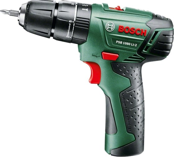 Аккумуляторная дрель-шуруповерт Bosch Easydrill 12 06039B3001