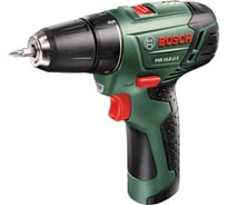 Аккумуляторная дрель-шуруповерт Bosch PSR 10,8 LI-2 06039A4020
