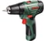 Аккумуляторная дрель-шуруповерт Bosch PSR 10,8 LI-2 06039A4020 1