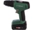 Аккумуляторная дрель-шуруповерт Bosch UniversalDrill 18 + 2 аккумулятора 0.603.9C8.005 3