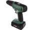 Аккумуляторная дрель-шуруповерт Bosch UniversalDrill 18 + 2 аккумулятора 0.603.9C8.005 4