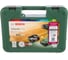 Аккумуляторная дрель-шуруповерт Bosch UniversalDrill 18 + 2 аккумулятора 0.603.9C8.005 7