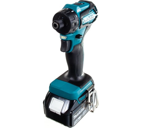 Аккумуляторный шуруповерт Makita DDF083RFE