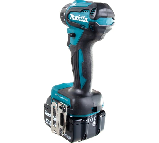 Аккумуляторный шуруповерт Makita DDF083RFE