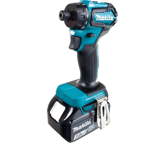 Аккумуляторный шуруповерт Makita DDF083RFE