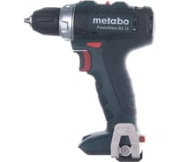 Дрель-шуруповерт Metabo PowerMaxx BS 12 601036890