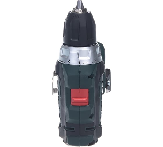 Дрель-шуруповерт Metabo PowerMaxx BS 12 601036890