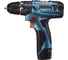 Аккумуляторный ударный шуруповерт Bosch GSB 120-LI 0.601.9G8.100 1