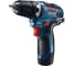 Аккумуляторный бесщеточный шуруповерт Bosch GSR 12V-35 0.601.9H8.002 1