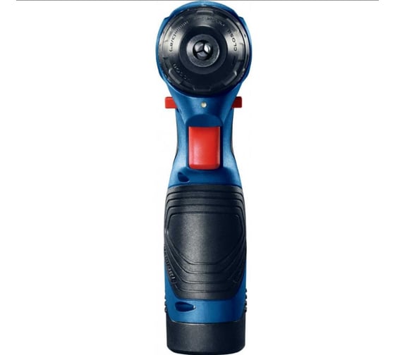 Аккумуляторный шуруповерт Bosch GSR 120-LI 2 А*ч 0.601.9G8.020