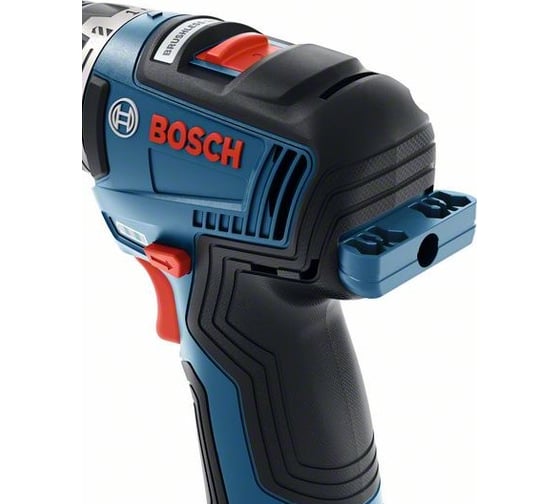 Аккумуляторная бесщеточная дрель-шуруповерт Bosch GSR 12V-35 Solo 0.601.9H8.000
