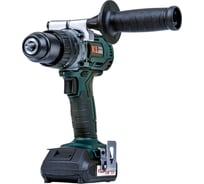 Ударная бесщеточная дрель-шуруповерт KLPRO 18 В / 2.0 Ач, 60 Нм 11984 KLDM18B-20