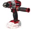 Аккумуляторная дрель Einhell pxc te-cd 18 li brushless, 60 Нм + 1 акк. pxc plus 5.2 Ач 18 В + ЗУ 4 А 4513850SET 3