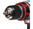 Аккумуляторная дрель Einhell pxc te-cd 18 li brushless, 60 Нм + 1 акк. pxc plus 5.2 Ач 18 В + ЗУ 4 А 4513850SET 4