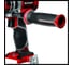 Аккумуляторная дрель Einhell pxc te-cd 18 li brushless, 60 Нм + 1 акк. pxc plus 5.2 Ач 18 В + ЗУ 4 А 4513850SET 5