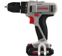 Аккумуляторный шуруповерт CROWN CT21055L-1.5S