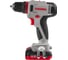 Аккумуляторный шуруповерт CROWN CT21082H-2 BMC 3