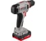 Аккумуляторный шуруповерт CROWN CT21082H-2 BMC 4