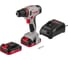 Аккумуляторный шуруповерт CROWN CT21082H-2 BMC 5