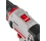Аккумуляторный шуруповерт CROWN CT21082H-2 BMC 7