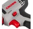 Аккумуляторный шуруповерт CROWN CT21082H-2 BMC 9