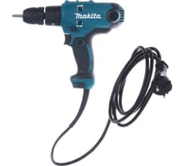 Ударная дрель Makita HP0300