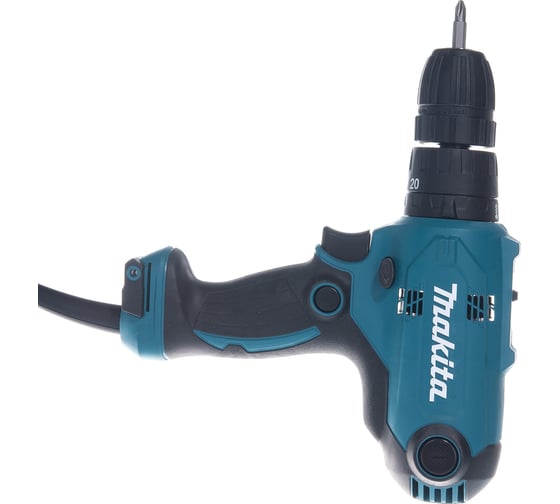 Ударная дрель Makita HP0300