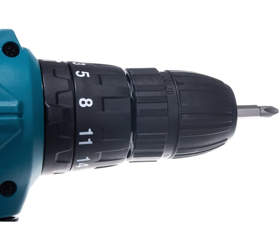 Ударная дрель Makita HP0300