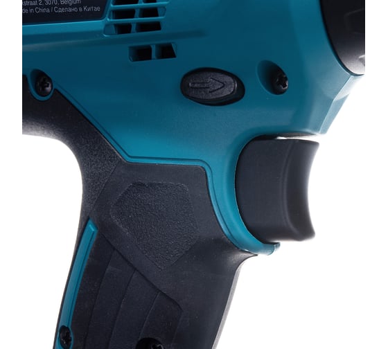 Ударная дрель Makita HP0300