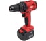 Аккумуляторная дрель ELITECH ДА 12Л2 12В,2x4.0Ач,Li-ion 191612 1