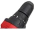 Аккумуляторная дрель ELITECH ДА 12Л2 12В,2x4.0Ач,Li-ion 191612 6