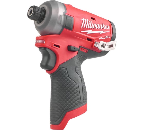 Аккумуляторный винтоверт Milwaukee M12 FQID-0 FUEL SURGE 4933464972 1