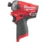Аккумуляторный винтоверт Milwaukee M12 FQID-0 FUEL SURGE 4933464972 2