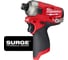 Аккумуляторный винтоверт Milwaukee M12 FQID-0 FUEL SURGE 4933464972 3