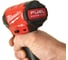Аккумуляторный винтоверт Milwaukee M12 FQID-0 FUEL SURGE 4933464972 6