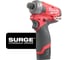 Аккумуляторный винтоверт Milwaukee FQID-202X FUEL SURGE 4933464973 4